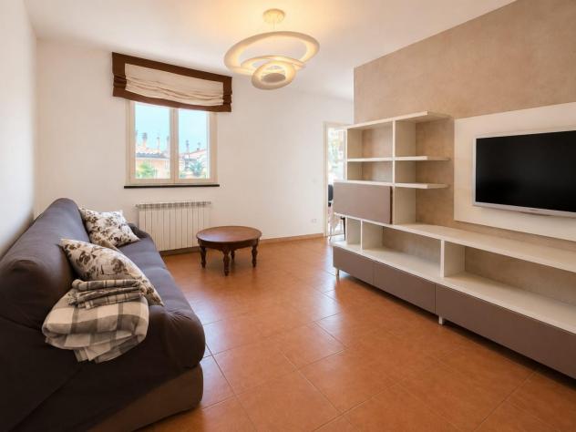 Appartamento in vendita a Altopascio 90 mq Rif: 1412548