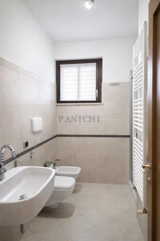 A pochi minuti da Siena, villetta a schiera con 2 camere, terrazza e garage - Foto 17