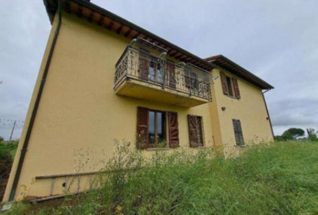 Immobile in asta di 156 m² con più di 5 locali e box auto in vendita a Cannara - Foto 14