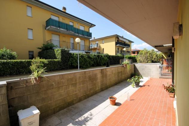 Appartamento in vendita a Capannori 75 mq Rif: 1323745