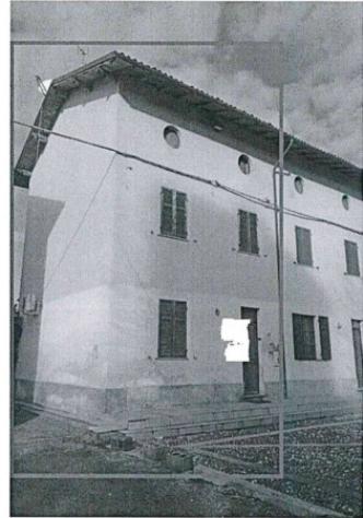 Immobile in asta di 111 m², box auto in vendita a Casatisma - Foto 2