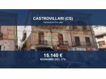Immobile in asta di 117 m² in vendita a Castrovillari