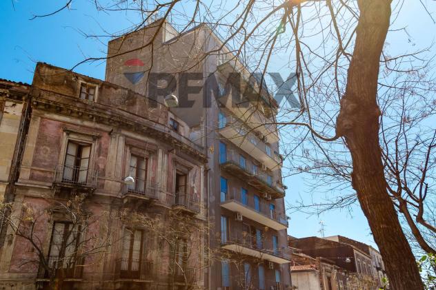 Appartamento in vendita a Catania, Centro Storico - Foto 10