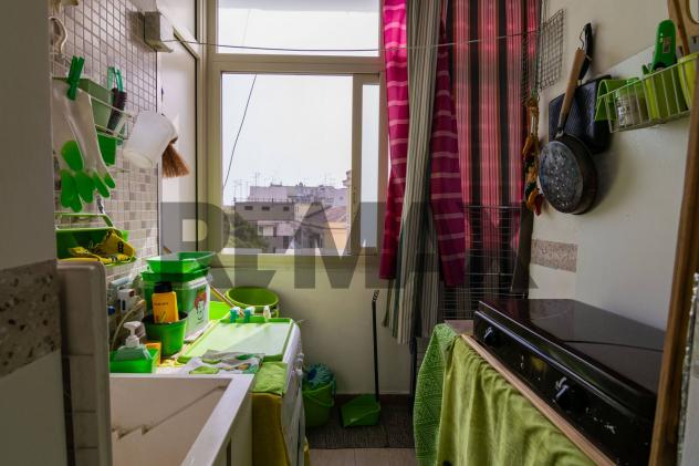 Appartamento in vendita a Catania, Viale Rapisardi - Foto 15