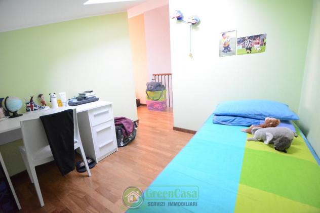 APPARTAMENTO di 2 vani e di 64 mq (CAVENAGO DI BRIANZA) rif. IGC 2 L 115 VIA MINZONI - Foto 14