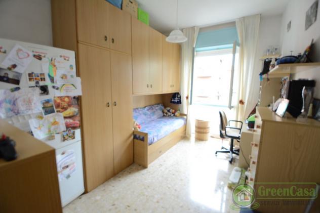 APPARTAMENTO di 3 vani e di 80 mq (CAVENAGO DI BRIANZA) rif. IGC 3 L 79 VIA GRAMSCI - Foto 12