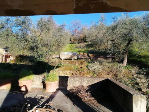 Immobile in asta di 209 m² con più di 5 locali e box auto in vendita a Fara in Sabina - Foto 3