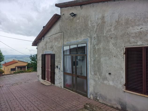 Porzione di casa in vendita a Guardea - Foto 2