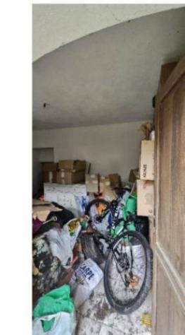 Immobile in asta di 70 m² con più di 5 locali in vendita a Masone - Foto 13