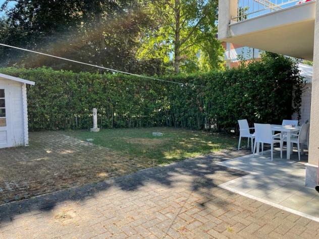 Casa semindipendente in vendita a Cinquale - Montignoso 160 mq Rif: 1137434 - Foto 9