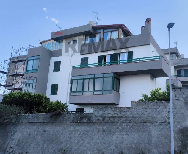 Appartamento in vendita a Nizza di Sicilia - Foto 5