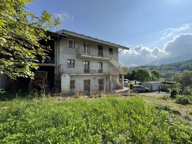 Bilocale in vendita a Paesana - Foto 3
