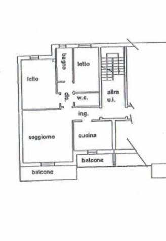 Quadrilocale in vendita a Ravenna - Foto 10