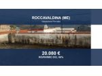 Immobile in asta di 131 m² in vendita a Roccavaldina