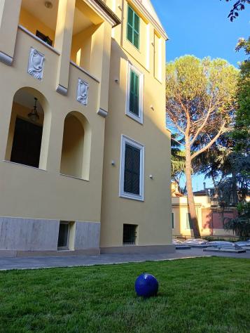 Bellissima Villa Liberty nel Cuore di Città Giardino, a Reddito - Foto 5