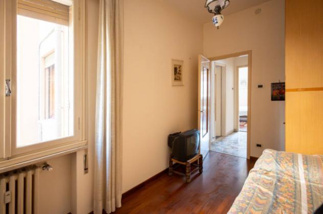 Appartamento di 85 m² con 4 locali e box auto in vendita a Rovigo - Foto 13