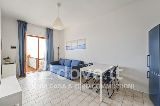 Appartamento di 55 m² con 2 locali in vendita a Sant'Alessio Siculo - Foto 12