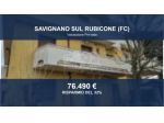 Immobile in asta di 58 m² in vendita a Savignano sul Rubicone