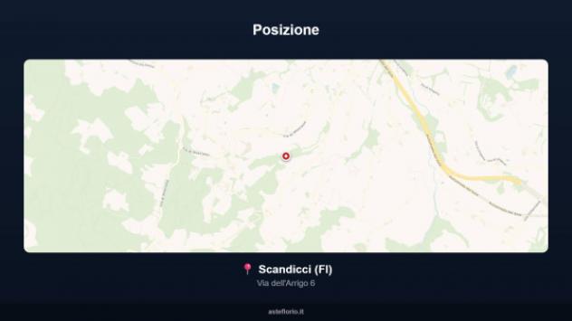Immobile in asta di 75 m² in vendita a Scandicci - Foto 17