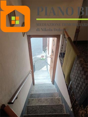 V000529 - CASA PLURIFAMILIARE IN BUONE CONDIZIONI - Foto 15