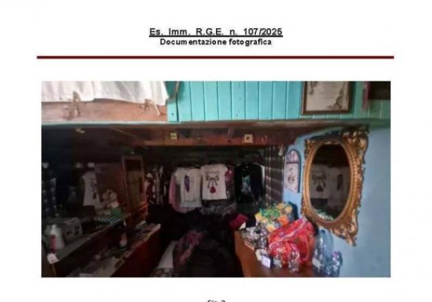 Immobile in asta di 29 m² in vendita a Torino - Foto 7