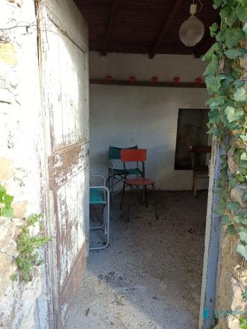 Vallebona VENDESI RUSTICO CON GIARDINO PRIVATO - Foto 4