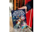 Paper Fantasy, Panini Comics