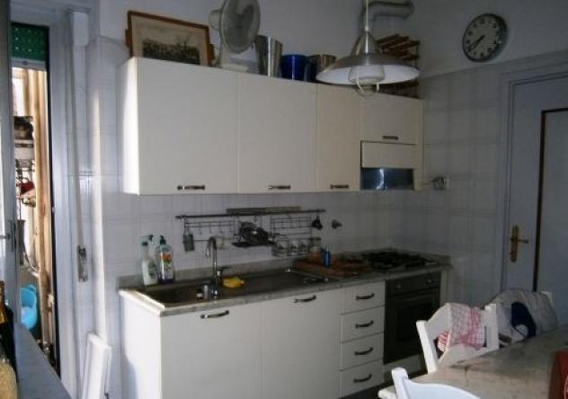 Quadrilocale in vendita a Genova, Albaro - Foto 7