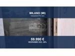 Immobile in asta di 75 m² in vendita a Milano
