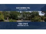 Immobile in asta di 320 m² in vendita a San Gemini