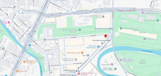 Immobile in asta di 200 m² con più di 5 locali in vendita a Torino - Foto 15