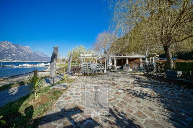 GESTIONE RISTORANTE E BAR A VERCURAGO Lungolago - Foto 7