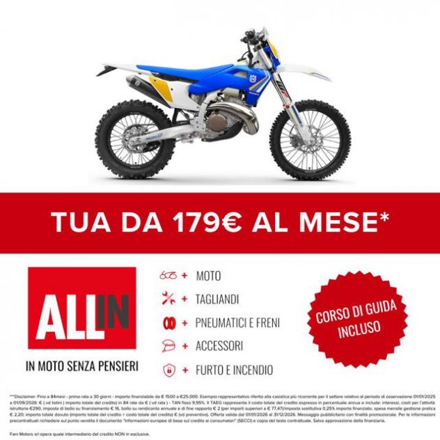 HUSQVARNA TE 250 HERITAGE MY 25 - Foto 2