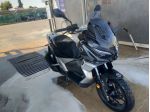 Scooter Voge SR 1 ADV 2024