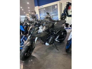 SUZUKI GSX-8S abs rif. 20004679