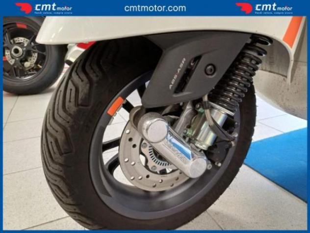 VESPA GTS 125 Garantito e Finanziabile rif. 23824151 - Foto 8