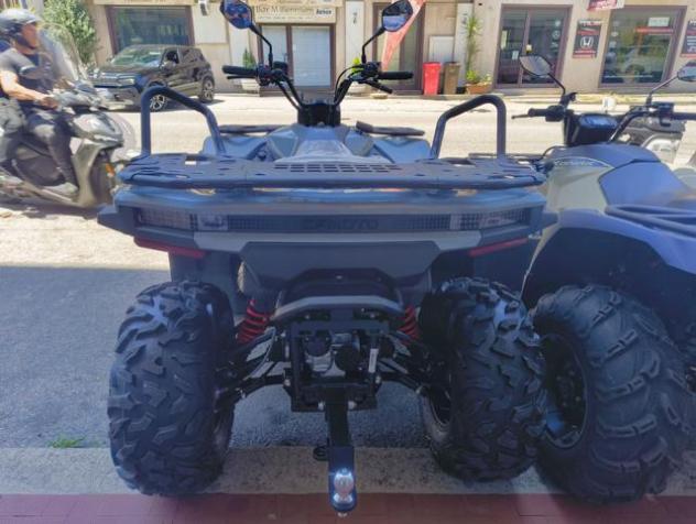 CF MOTO C 5 L - T3 rif. 23917618 - Foto 5
