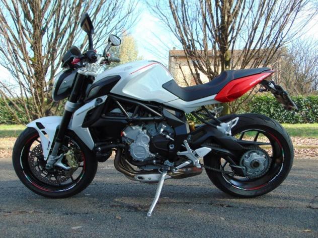 MV Agusta Brutale 800 EAS Italia - Foto 7