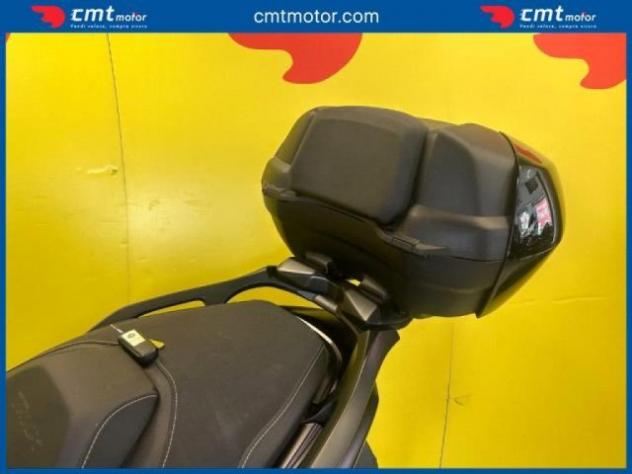 YAMAHA T-Max 560 Garantito e Finanziabile rif. 23939743 - Foto 9