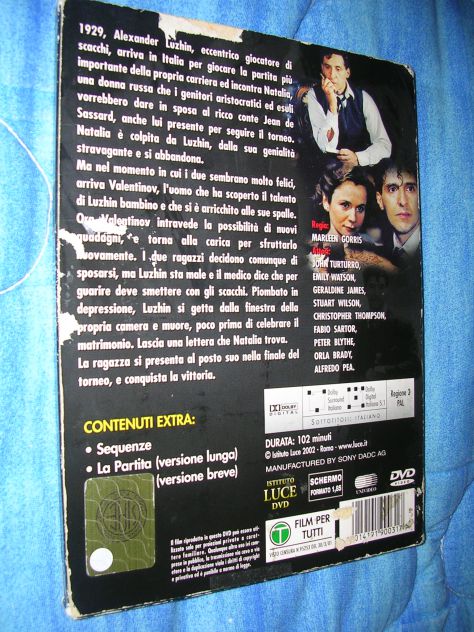 LA PARTITA - Foto 2