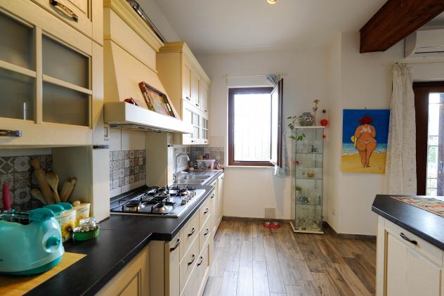 Villa in falconella - Foto 9