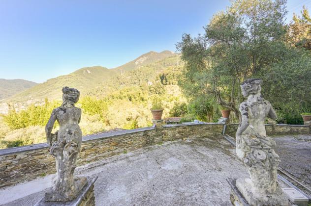 Villa in vendita a Massa 290 mq Rif: 1361595 - Foto 2