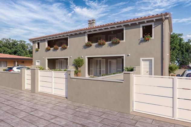Appartamento in vendita a Le Melorie - Ponsacco 120 mq Rif: 1455337 - Foto 2