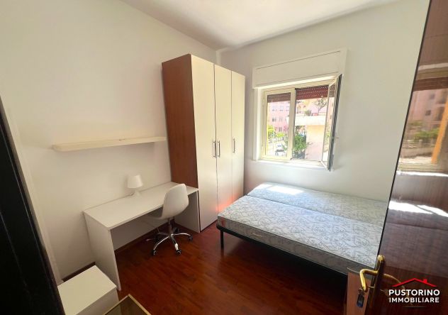 Salita Zerbi - Stanze arredate per studenti - Foto 5