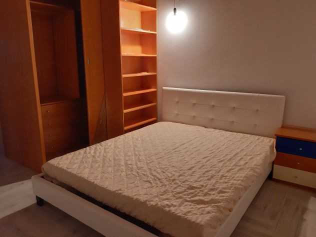 Stanza con bagno privato a studentessa universitaria - Foto 4