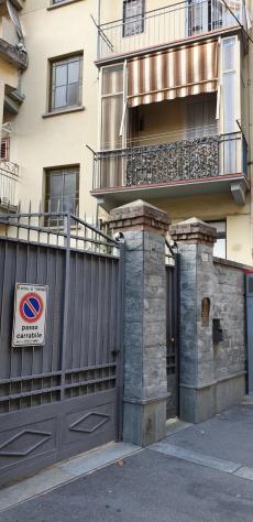 Bilocale in affitto a Torino - Foto 20