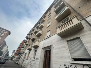 Bilocale in affitto a Torino