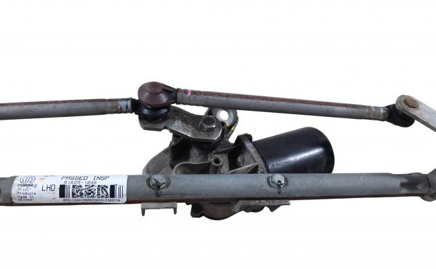 MOTORINO TERGI ANT COMPLETO DI TANDEM JEEP Compass Serie K55112661AB (16) - Foto 8