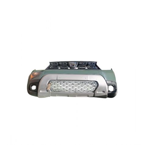 PARAURTI ANTERIORE COMPLETO DACIA DUSTER 2019 62022895R