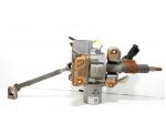 PIANTONE STERZO FIAT 500 Serie 2613362403D (0714)
